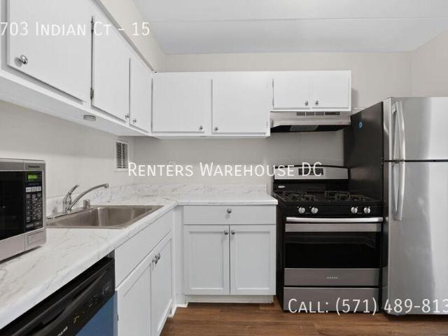 2 bedroom, Alexandria VA 22303 105215407