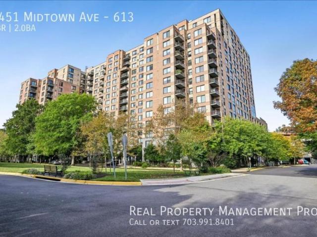 2 bedroom, Alexandria VA 22303 106109673