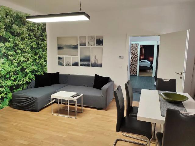 2 bedroom Apart near Yppenplatz