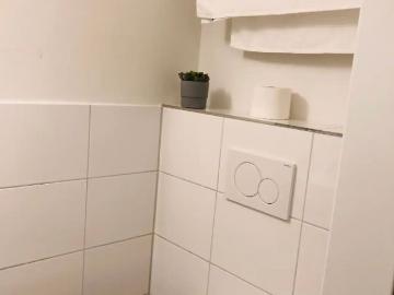2 Bedroom Apart near Altonaer Fischmarkt