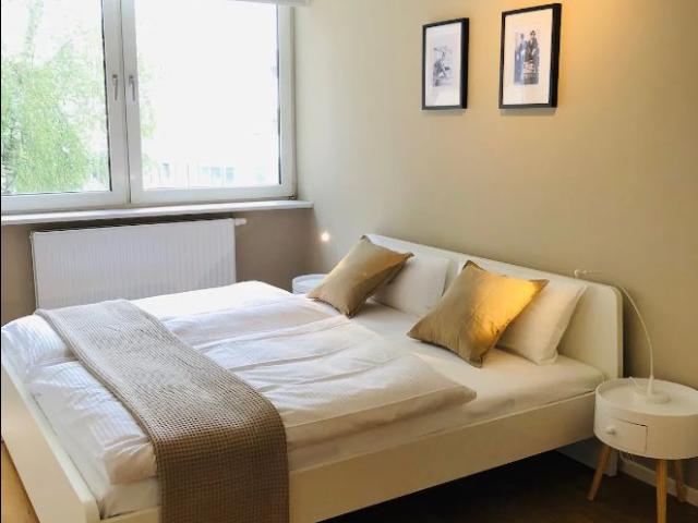 2 Bedroom Apart near Altonaer Fischmarkt