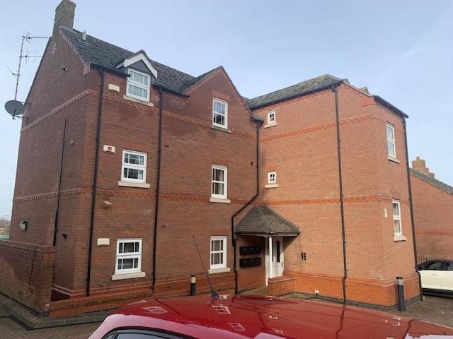 2 Bedroom Apartment, Munnmoore Close, Kegworth DE74, 2 bed flat to rent, £875 pcm | PrimeLocation