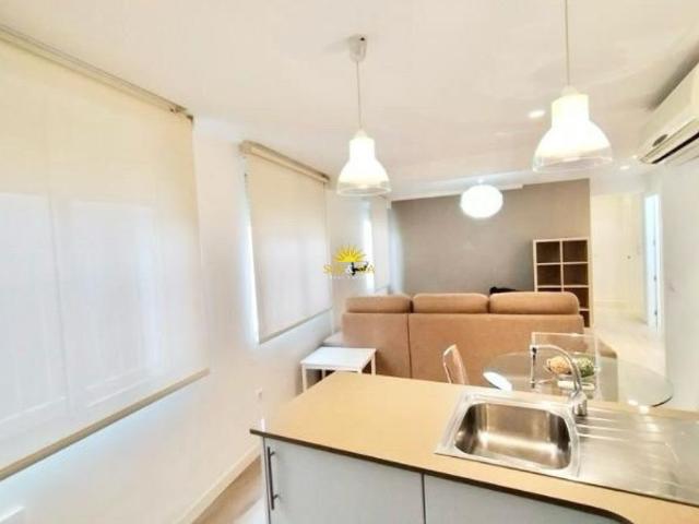 2 BEDROOM APARTMENT MURCIA