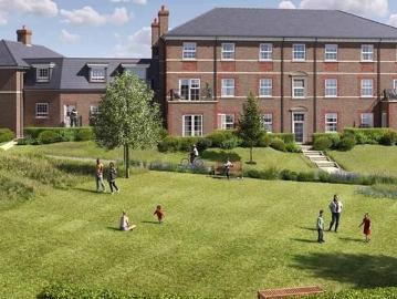 2 Bedroom Apartment Maidenhead Maidenhead 102596790