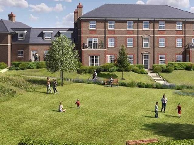 2 Bedroom Apartment Maidenhead Maidenhead 102596790