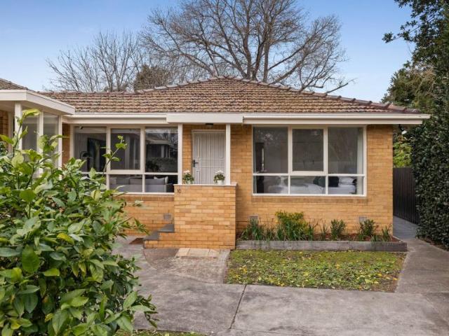2 Bedroom Apartment Malvern VIC 105076948