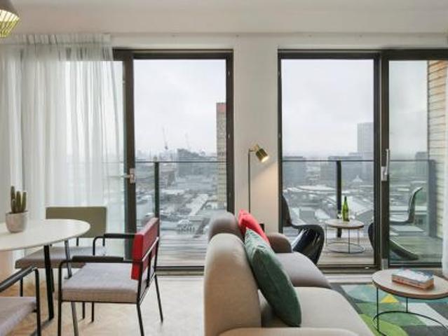 2 Bedroom Apartment Manchester Manchester 65826144