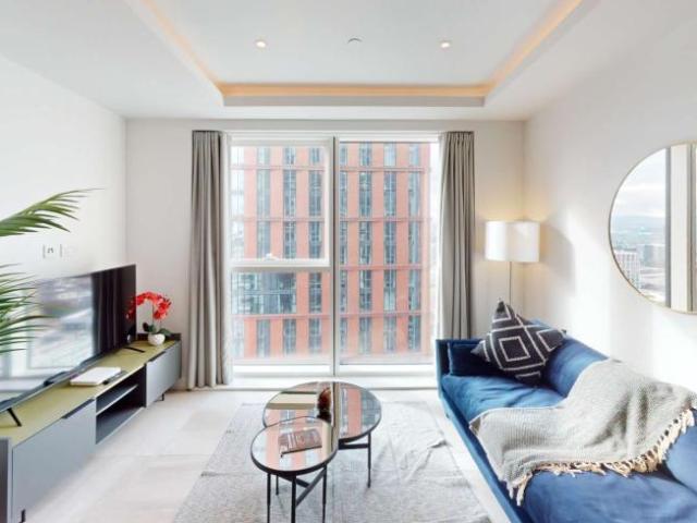 2 Bedroom Apartment Manchester Manchester 101849437