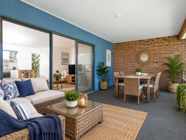 2 Bedroom Apartment Mandurah WA 105985398