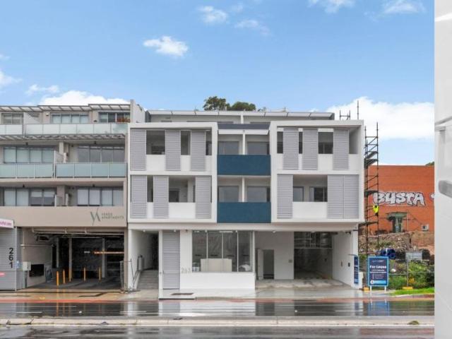 2 Bedroom Apartment Manly Vale, 105863426