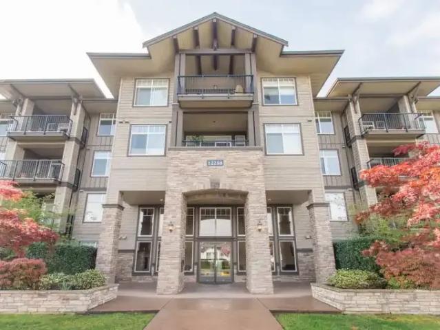 2 Bedroom Apartment Maple Ridge BC 105601807