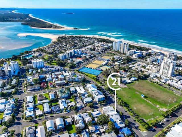 2 Bedroom Apartment Maroochydore, QLD 104897119