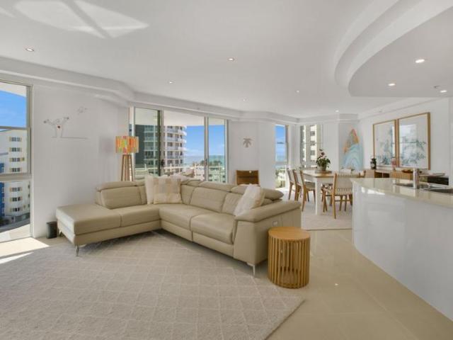 2 Bedroom Apartment Maroochydore, QLD 105335528