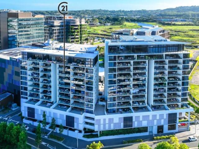 2 Bedroom Apartment Maroochydore, QLD 103659101