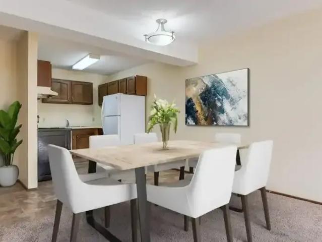 2 Bedroom Apartment Medicine Hat AB 104909957