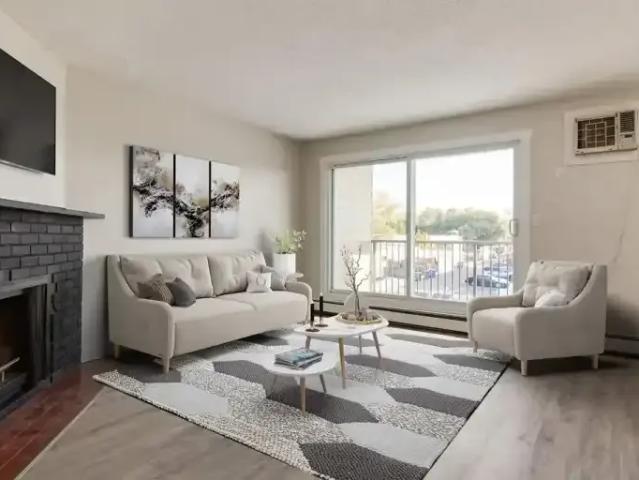 2 Bedroom Apartment Medicine Hat AB 105184806