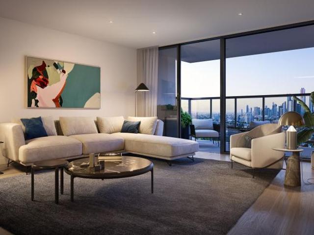 2 Bedroom Apartment MELBOURNE VIC 84548510