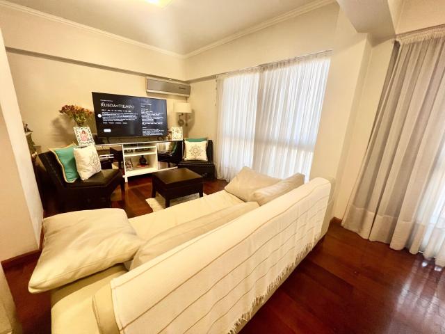 2 bedroom apartment Mendoza 2533