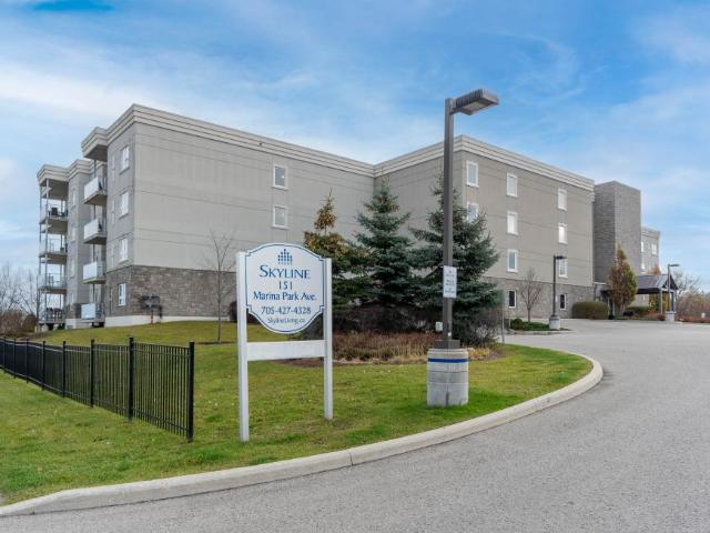 2 Bedroom Apartment Midland ON 104843650
