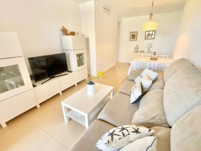 2 BEDROOM APARTMENT MIL PALMERAS