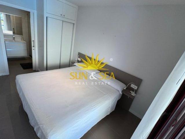2 BEDROOM APARTMENT MIL PALMERAS