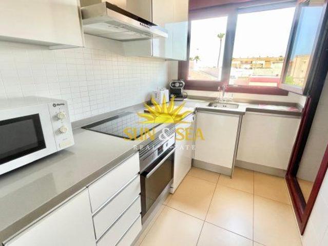 2 BEDROOM APARTMENT MIL PALMERAS