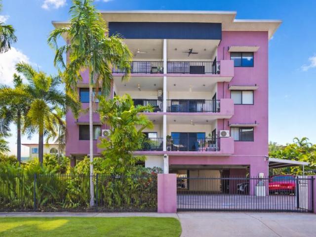 2 Bedroom Apartment Millner NT 105986906