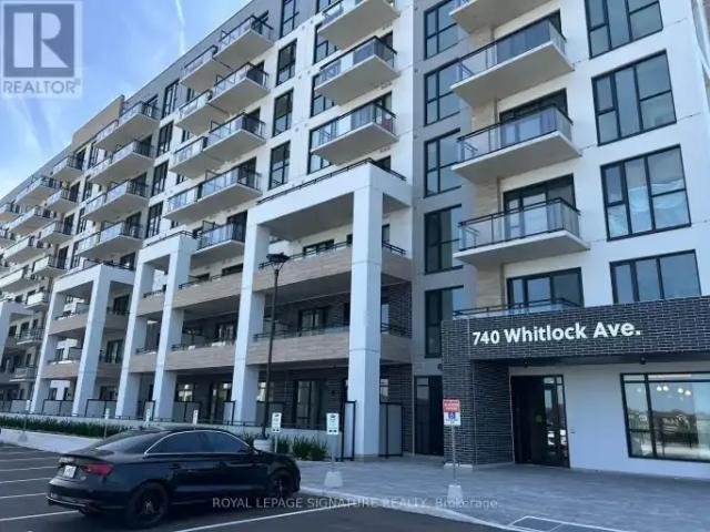2 Bedroom Apartment Milton ON 103740039