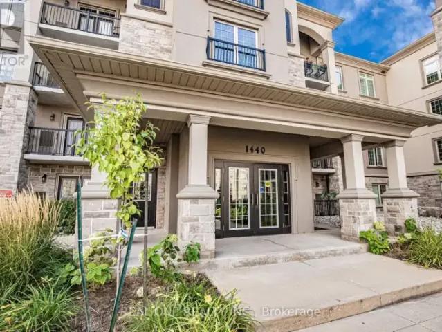 2 Bedroom Apartment Milton ON 103215931