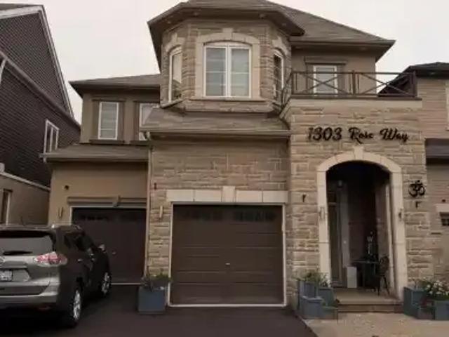 2 Bedroom Apartment Milton ON 105378595