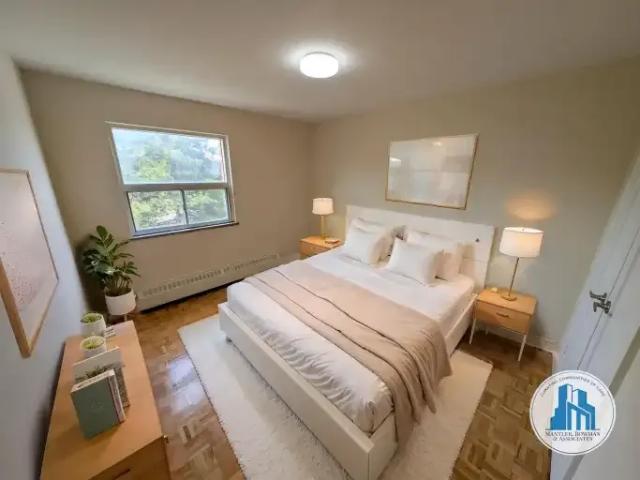 2 Bedroom Apartment Mississauga ON LS104841449
