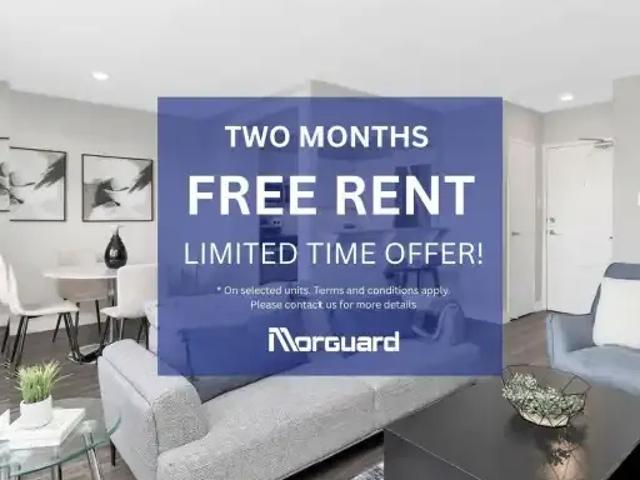 2 Bedroom Apartment Mississauga ON LS104940349
