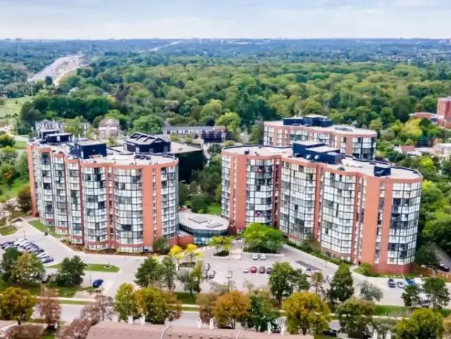 2 Bedroom Apartment Mississauga ON LS103651412