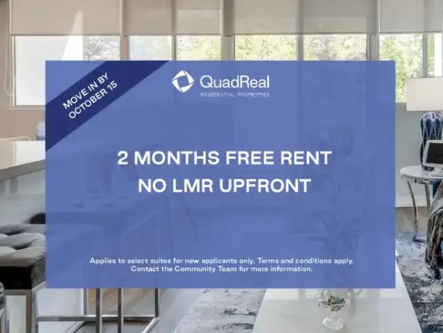 2 Bedroom Apartment Mississauga ON 105410394
