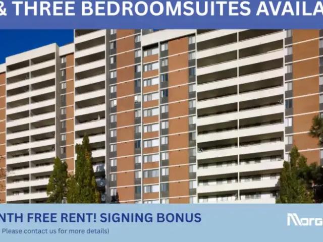 2 Bedroom Apartment Mississauga ON 96585960