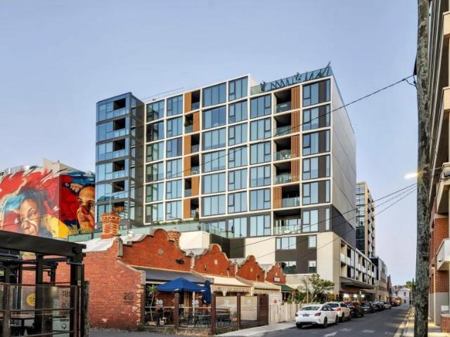 2 Bedroom Apartment Moonee Ponds VIC 104564960
