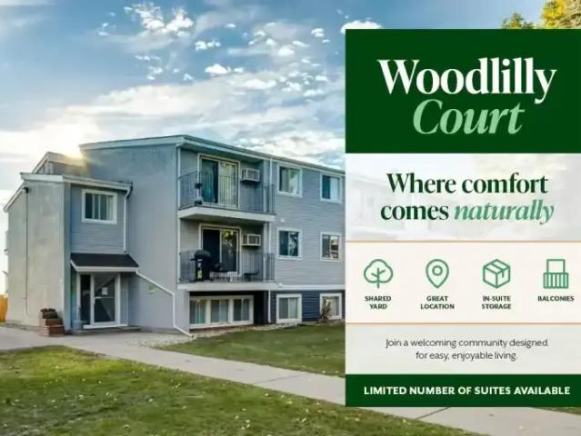 2 Bedroom Apartment Moose Jaw SK 106147572