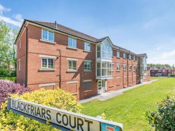 2 Bedroom Apartment Mold Flintshire 101796808