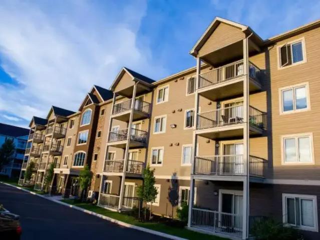 2 Bedroom Apartment Moncton NB 105268535