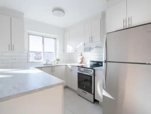 2 Bedroom Apartment Montreal QC LS104106129
