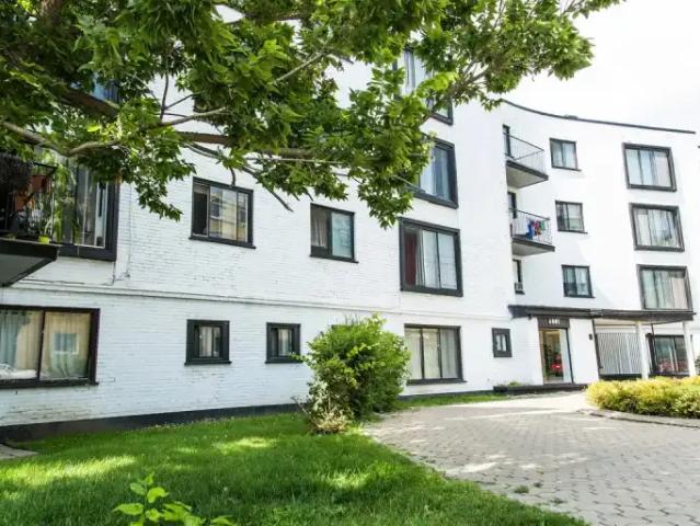 2 Bedroom Apartment Montreal QC LS105022579