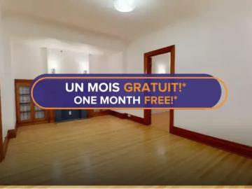 2 Bedroom Apartment Montreal QC LS101475009