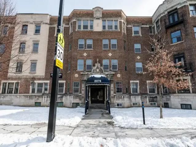 2 Bedroom Apartment Montreal QC LS102658512