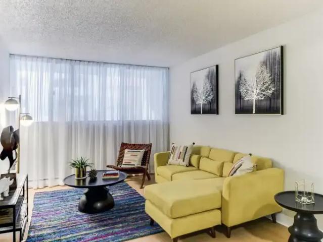 2 Bedroom Apartment Montreal QC LS102847228