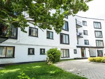 Apartment for rent in T, Brossard - Lift