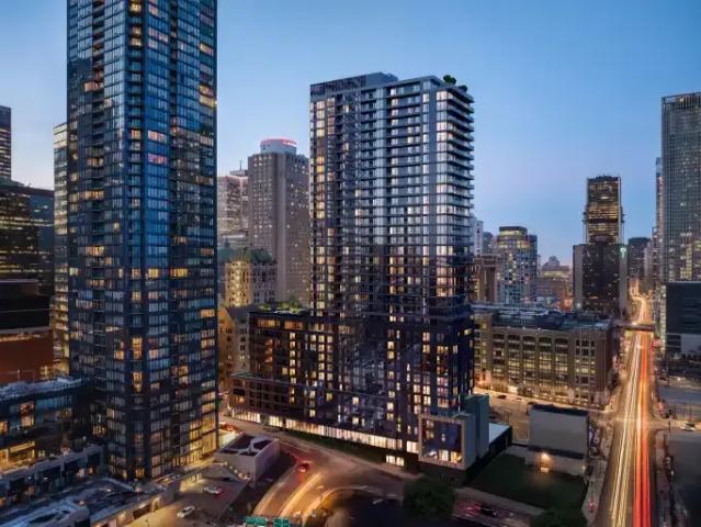 2 Bedroom Apartment Montreal QC 100760897