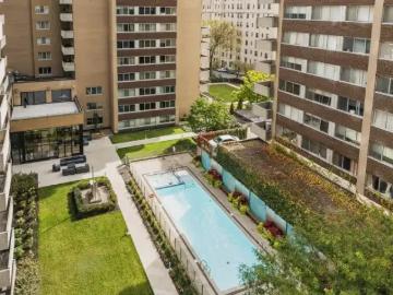 2 Bedroom Apartment Montreal QC 102883523
