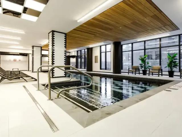 2 Bedroom Apartment Montreal QC 103118709