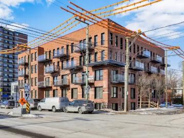 2 Bedroom Apartment Montreal QC 103411053