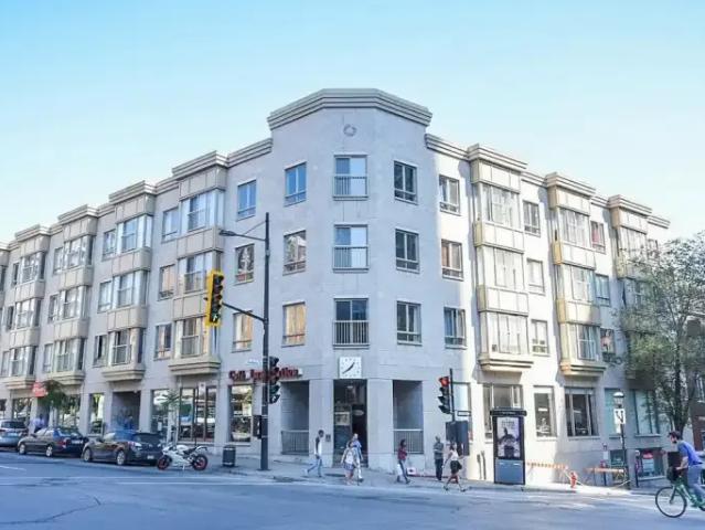 2 Bedroom Apartment Montreal QC 103879377